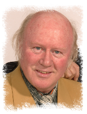 Mr Graham Walker The Grumbleweeds