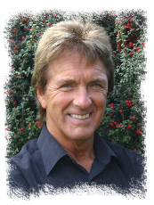 Mr Robin Colvill The Grumbleweeds